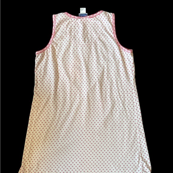 Disney Pooh Bear Polka Dot Nightgown - Picture 5 of 5